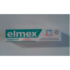 Elmex sensitive